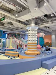 -米兜欢乐王国·儿童乐园(宝安益田假日天地店)