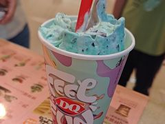 -DQ·蛋糕·冰淇淋(绿宝店)