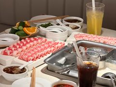 -海底捞火锅(龙岗星河COCO Park店)