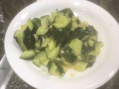 -疆域美食