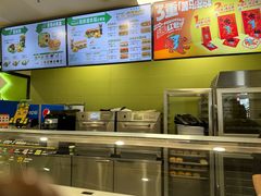 -赛百味SUBWAY(都汇天地店)