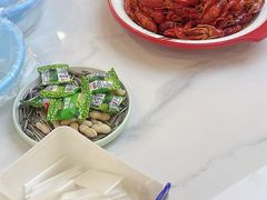 -虾铺子龙虾·私房菜(金源花苑店)