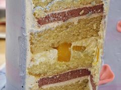 -CAKE BOSS 蛋糕老板(西单君太百货店)
