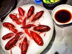 经典冰镇龙虾-红盔甲·小龙虾(人民广场店)