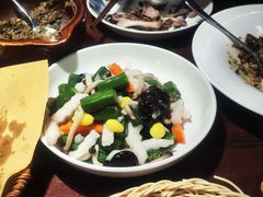 -前海沿·青岛菜(五四广场永旺店)