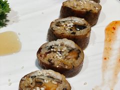 -本味轩精品茶餐厅(黄山路店)