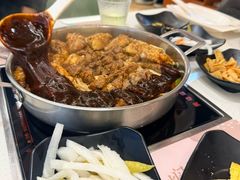 -黄记煌三汁焖锅(首创奥特莱斯店)