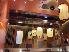 -藤原布二·八佰善会席料理(奥体店)
