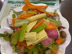 -清真牛街祥云轩门钉肉饼(左家庄店)