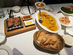 -金链花·泰国餐厅(国贸店)