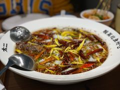 -新太二·鲜料川菜(晶耀前滩店)