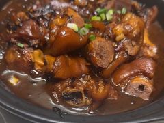 -欧记轩龙虾·私房菜(A店)