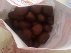 -傻二炒货龙虾(李沧旗舰店)