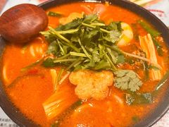 -太子浓心招牌炸酱小锅米线(兰州中心店)