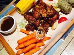 -杯子红牛排(创意产业园店)