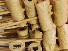-阿串串老火锅(力盟店)