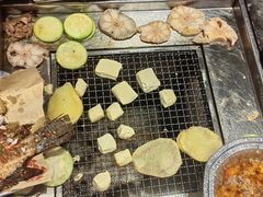 -塘屋烧烤·云南火塘烧烤品牌(新亚洲店)