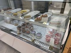 -留下法式甜品(盛世郦园店)