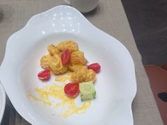-凤凰园烤鸭店·唐山菜·传承花椒肉(老唐丰路店)