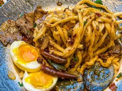-面乙新派手擀面(大悦城店)