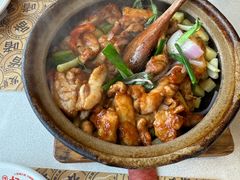 -好好彩啫啫煲·广东小馆(上海七宝领展广场店)