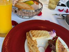 -Kathleen's Waitan 凯圣琳江景西餐厅(外滩店)