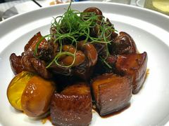 -望乡楼上海菜(日月光店)