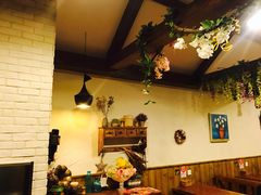 -暖食光·台式家庭餐厅·生日主题店(万达店)