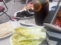 -鱼酷活鱼烤鱼(江宁金鹰店)