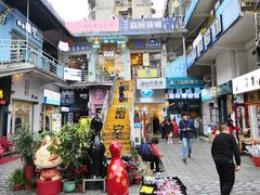 -猫咪博物馆(顶澳仔猫街店)