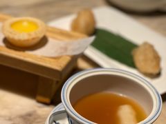 -广州花园酒店荔湾亭·地道点心·粤式饮茶