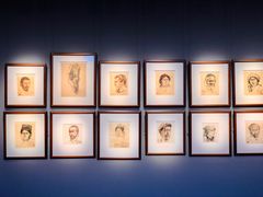 -长春世界雕塑园冰雪艺术天地