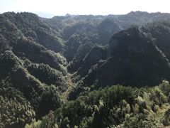 -崀山风景名胜区