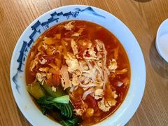 -难忘的面(五矿君澜酒店)