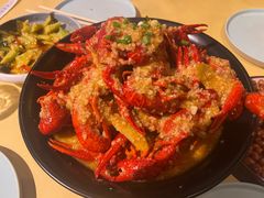 -小田油焖小龙虾(双井店)