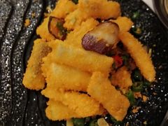 -泉味道贵州厨房(三里河店)