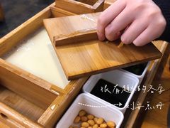 -胡同小馆(新威路店)