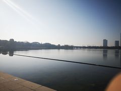 -尚贤河湿地