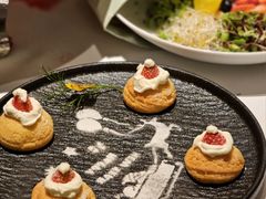 -狮拾久·现代新加坡料理(壹方城店)