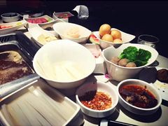 东北宽粉-海底捞火锅(团结桥店)