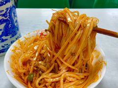 -薛昌利大米面皮(南关正街店)