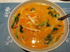 -荣小馆(临海世纪花城店)