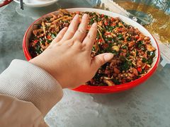 -易老头三样菜(南滨路总店)