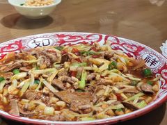 -蜀厨小匠(蒲江店)