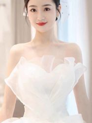 -韩国天使嫁衣婚纱礼服馆(上海旗舰店)