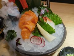 -德川家日本料理(中关村店)