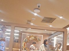 -霸王茶姬(上海恒基名人店)