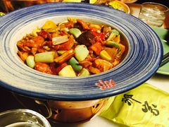 -那家小馆•北京菜•烤鸭(中关村店)