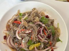 -丹水桥地锅鱼·翘嘴鲌·地方特色全鱼宴(丹江口大坝店)
