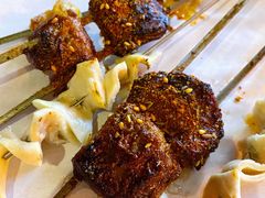 -枪火串烧·东北特色烧烤(罗湖总店)